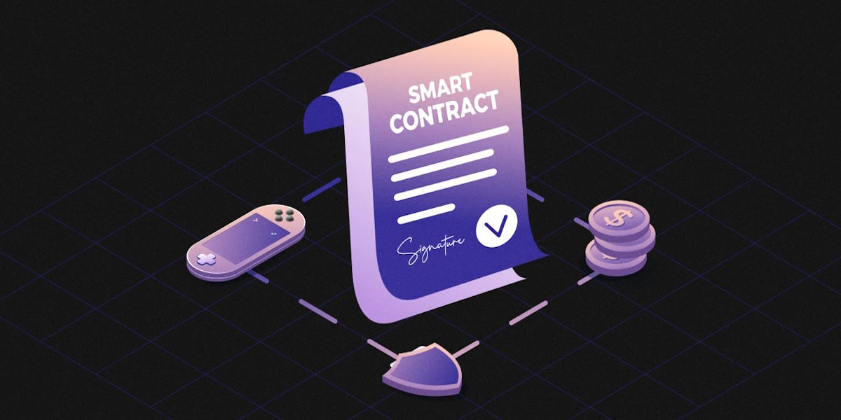 analyzes smart contracts