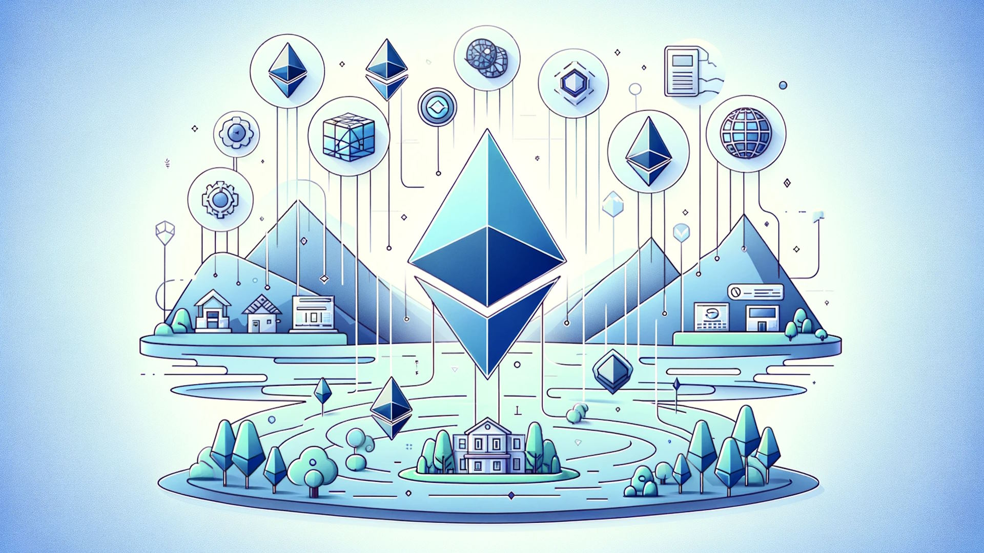 Ethereum-based protocols