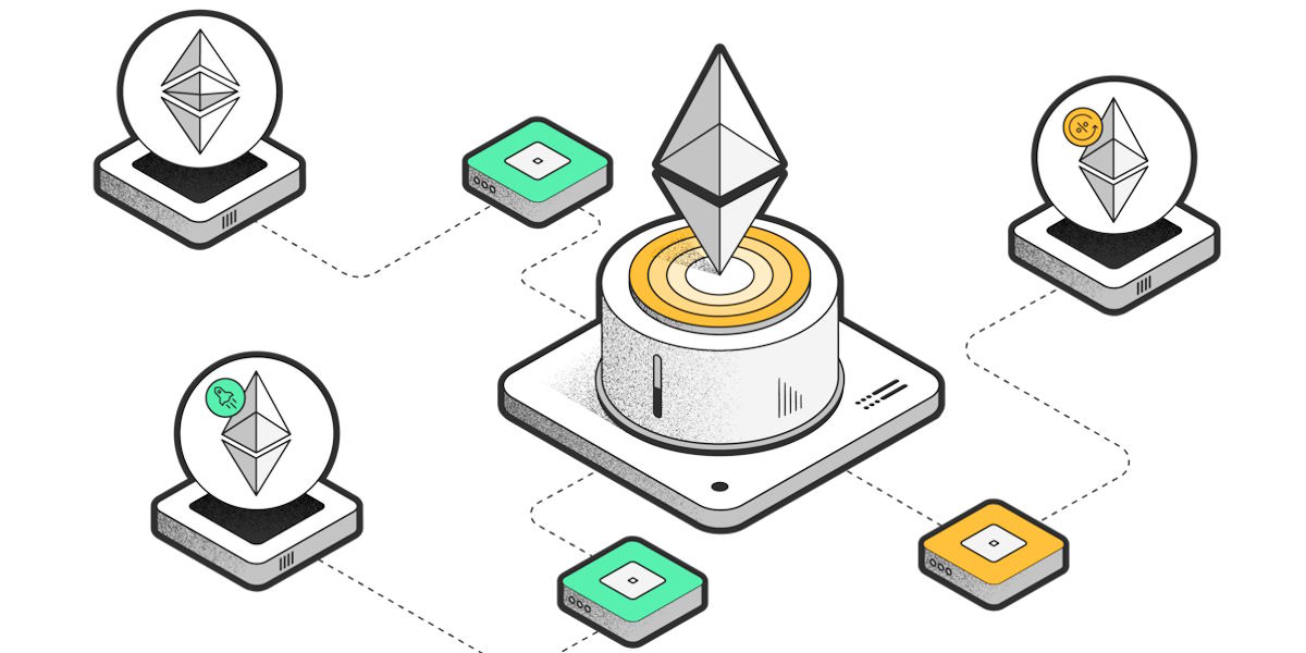 DeFi and Ethereum Integration